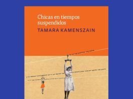 Columna de Felipe Marilao. Chicas en tiempos suspendidos