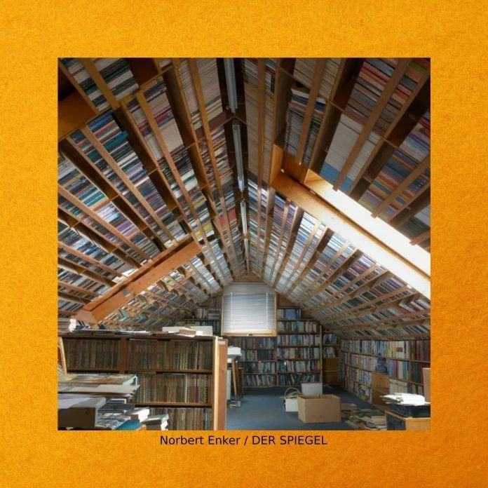 Columna de Patricio Contreras