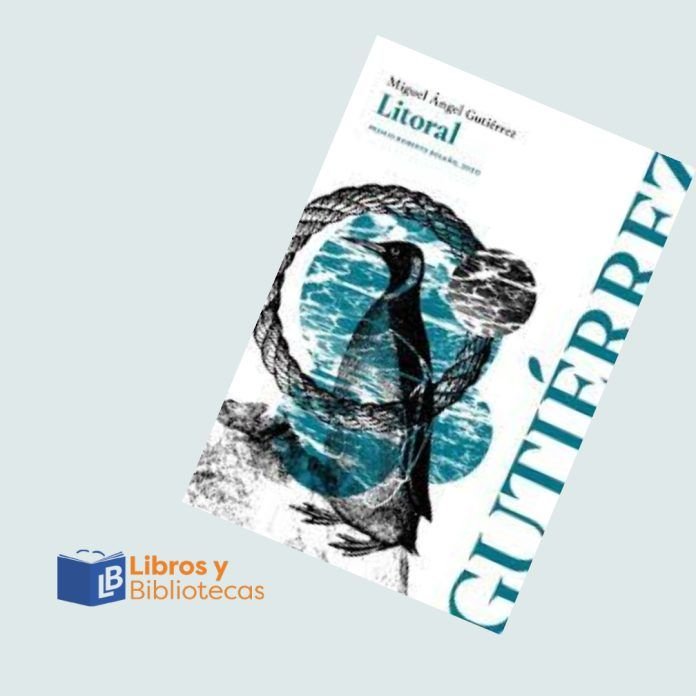 LITORAL de Miguel Angel Gutiérrez (Entrevista) LITORAL de Miguel Angel Gutiérrez (Entrevista)