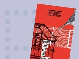 Columna de Felipe Marilao: Había una vez un pájaro A. Costamagna