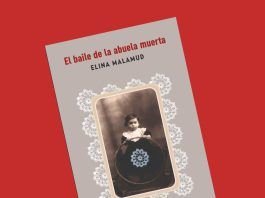 El Baile de la Abuela Muerta. Edit Cuarto Propio