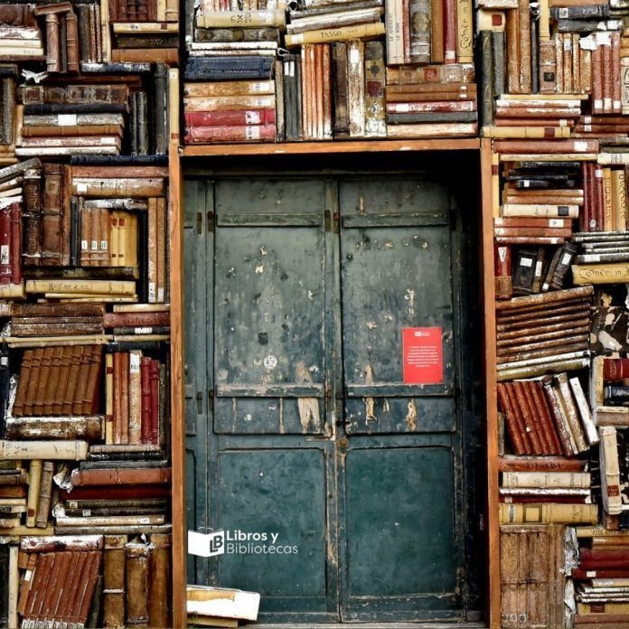 Bibliotecas personales, columna de Patricio Contreras
