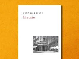 El Socio, comentario literario de Patricio Contreras