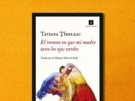 Leyendo a Tatiana Tibuleac. Hipergrafía