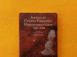 Cuentos Fantásticos