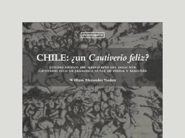 Cautiverio feliz