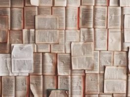 Lecturas dispersas