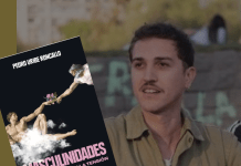 MASCULINIDADES: Entre la ternura y la tensión Pedro Uribe, Masculinidades