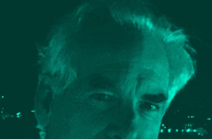 William Alexander Yankes