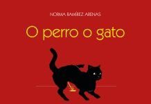 O Perro o Gato O perro o gato