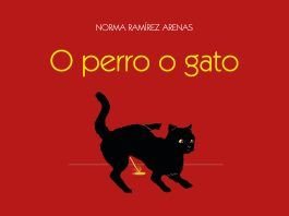 O perro o gato
