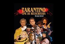 TARANTINO: Cine de reescritura TARANTINO, Stgo Ander