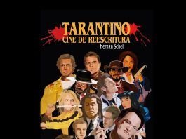 TARANTINO, Stgo Ander