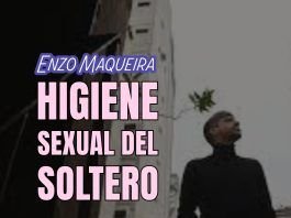 Enzo Maqueira post LyB