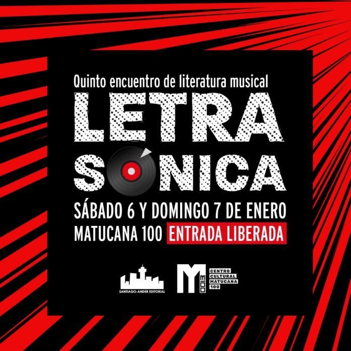 Letra Sonica 2024 Letra Sónica 2024