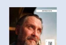 CARLOS TROMBEN, conectado con la contingencia Carlos Tromben Te Leo 12