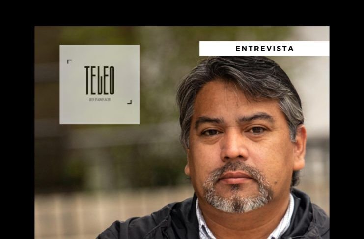 Pedro Cayuqueo, Te Leo