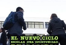 La vuelta a clases y las oportunidades de cambio Nuevo ciclo escolar oportunidad de cambio