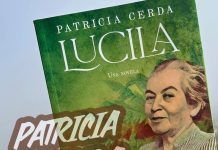 Lucila, una novela. Para conocer mejor a Gabriela Mistral Lucila, una novela. De Patricia Cerda