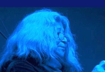 Convicción, firmeza y cariño. Los ecos de la partida de Carmen Berenguer Carmen Berenguer LyB