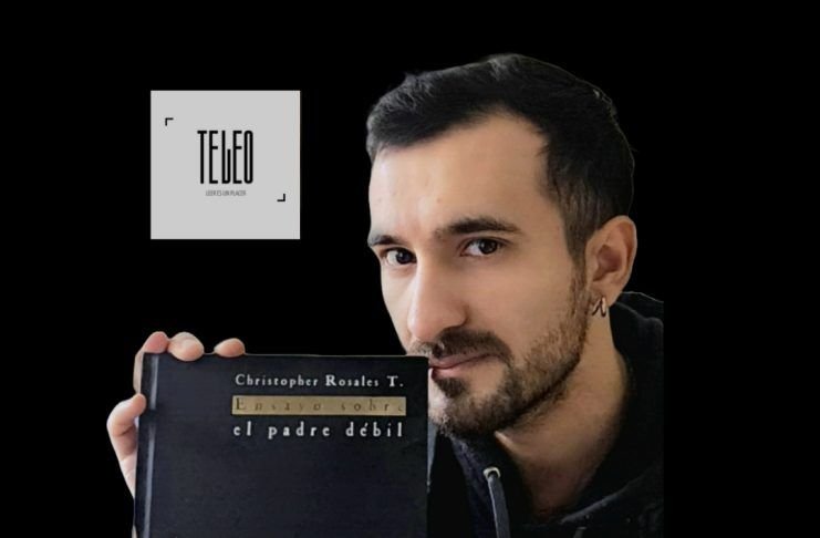 Día del Padre, Revista Te Leo