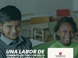 Fundación SM Iberoamérica