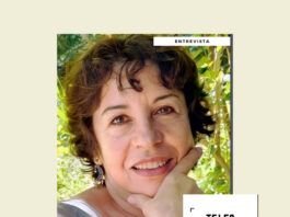 Teresa Calderón Te Leo