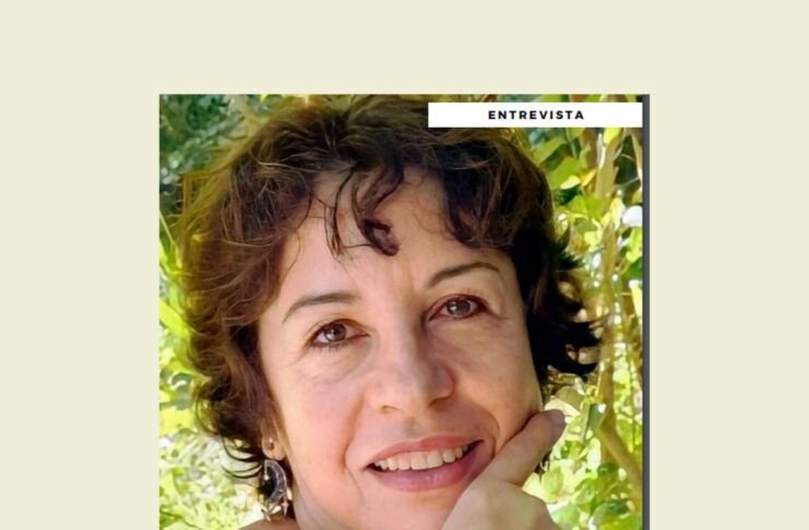 Teresa Calderón Te Leo