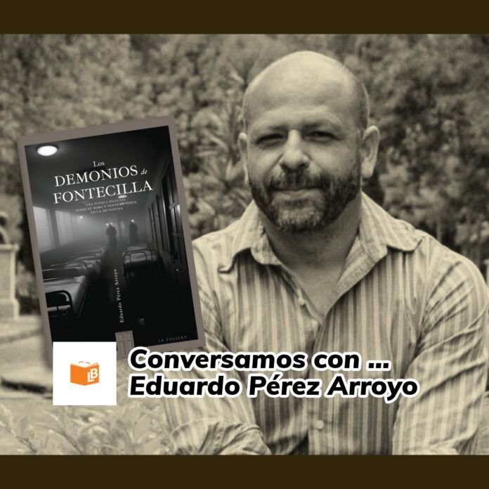Los Demonios de Fontecilla. Entrevista LyB