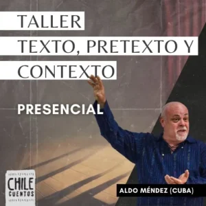 Aldo Mendez Casacontada