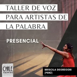 Taller Casacontada