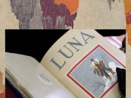 Revista LUNA