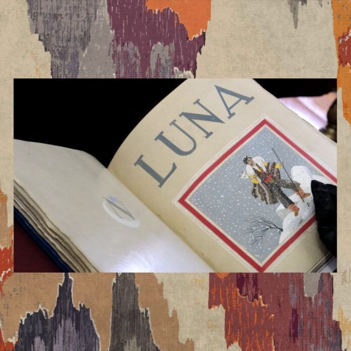 Revista LUNA