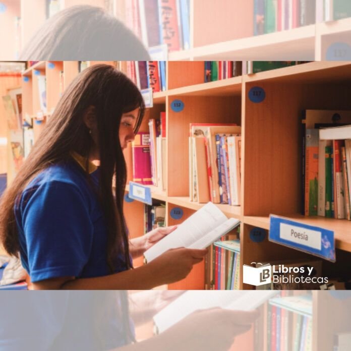 Bibliotecas Escolares. Gonzalo Oyarzún