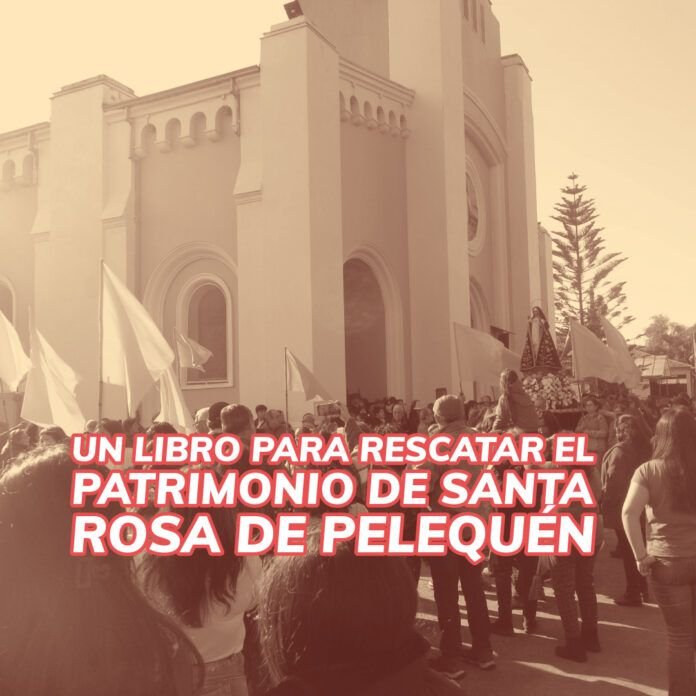Libro Pelequén