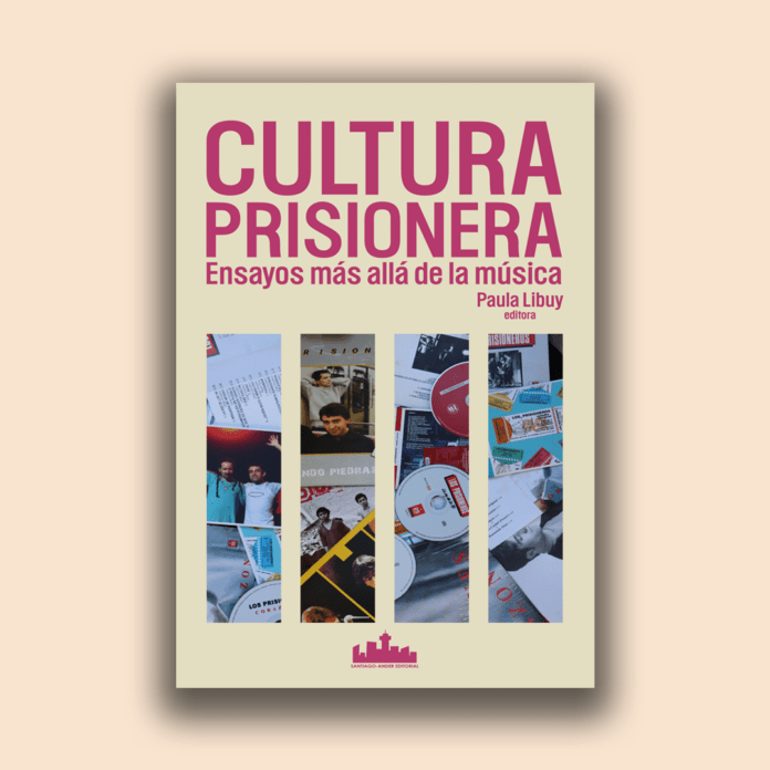 Cultura Prisionera Cultura Prisionera