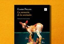 Un Presente Enfermo, sobre «La memoria de los animales» La memoria de los animales, comentario de Patricio Contreras