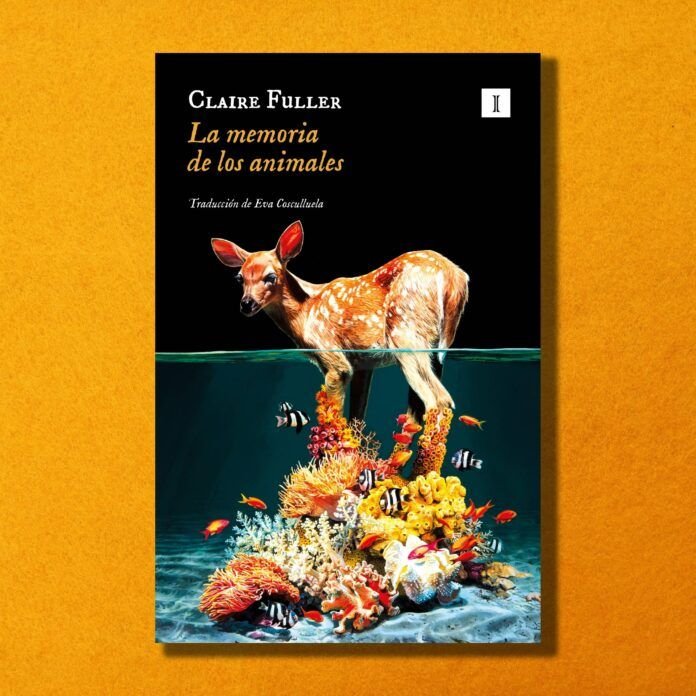 La memoria de los animales La memoria de los animales, comentario de Patricio Contreras