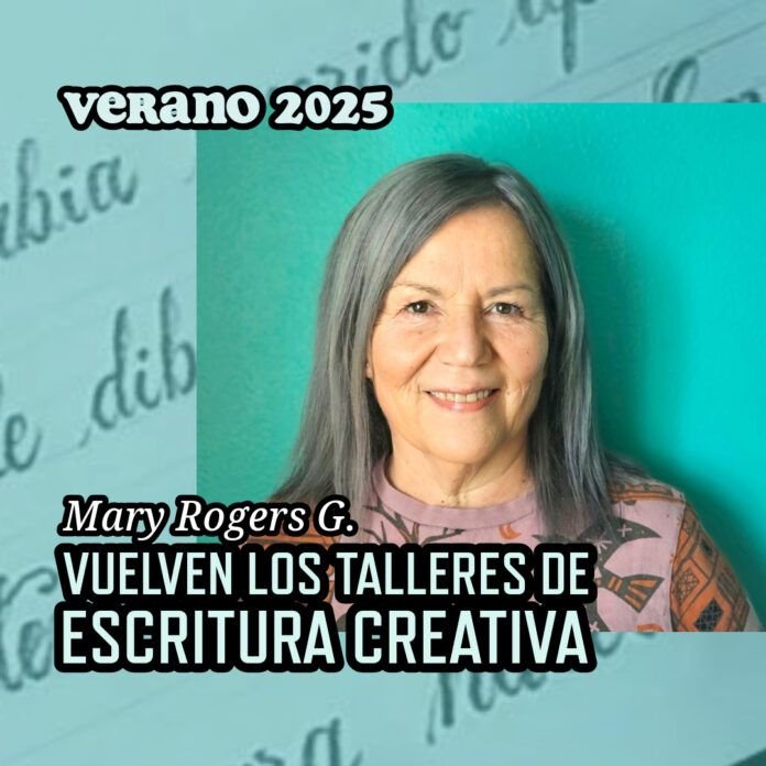 Mary Rogers