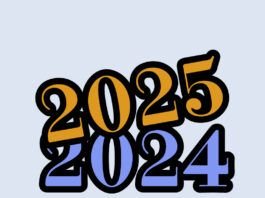 cambio de año