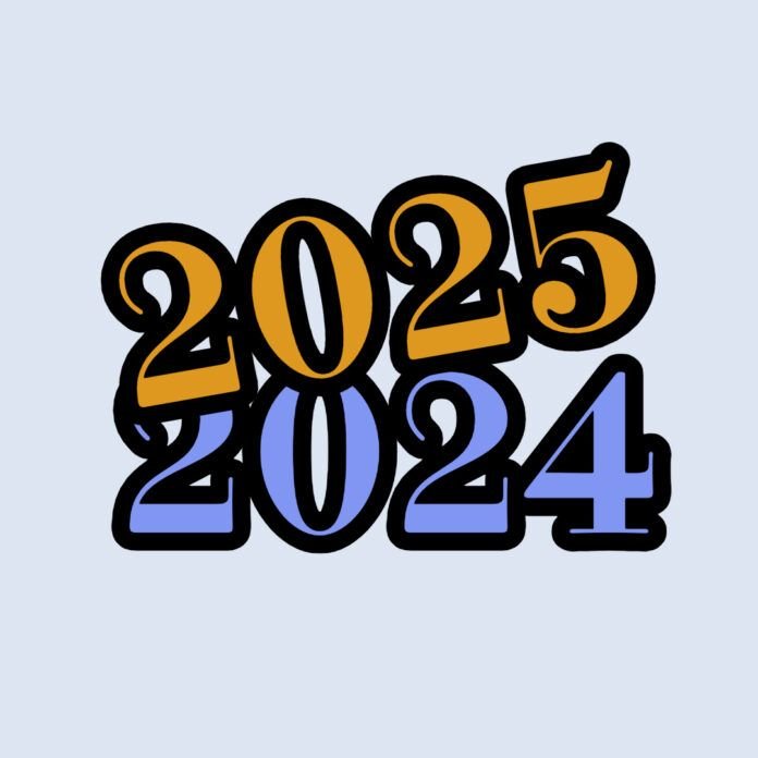 cambio de año cambio de año