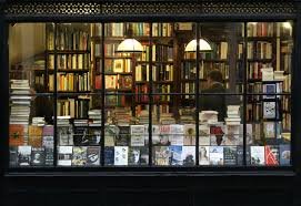 Librerías Portada
