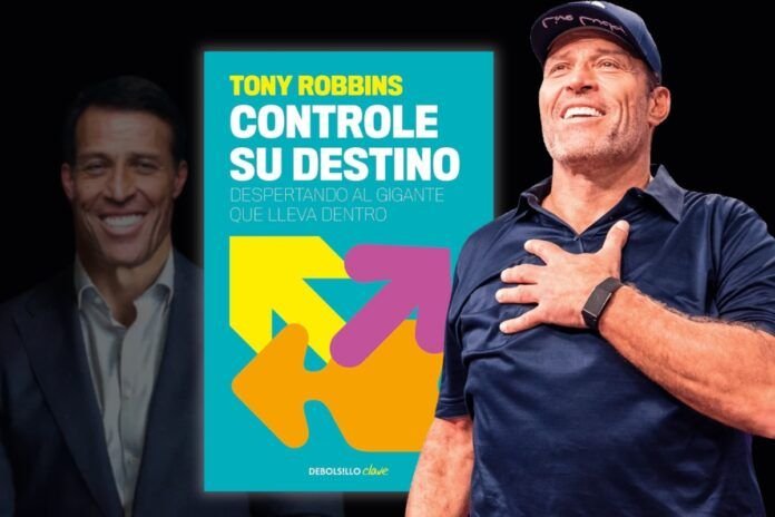 Controle Su Destino por Robbie Williams Controle Su Destino por Robbie Williams