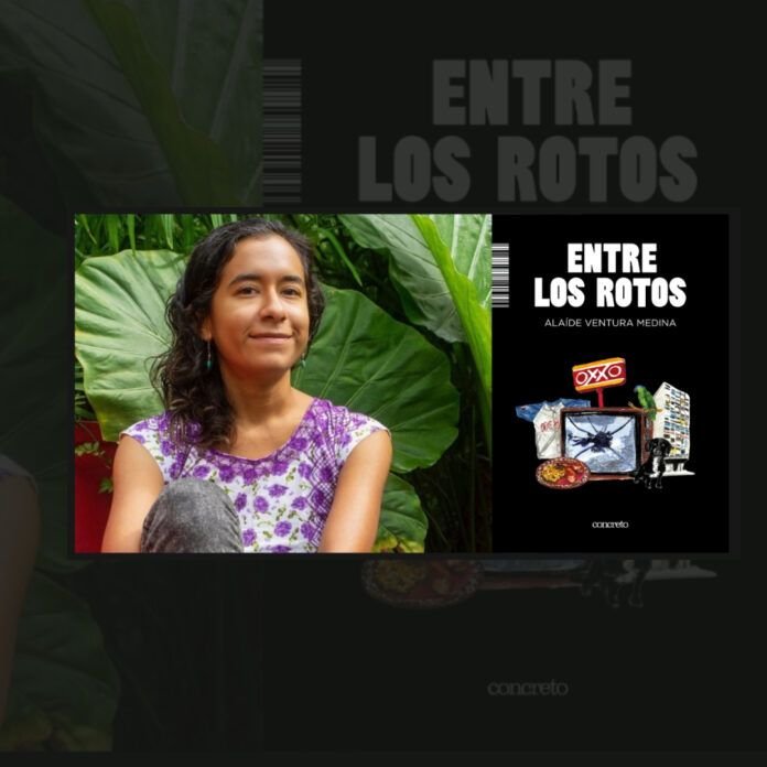 Entre Los Rotos Entre Los Rotos