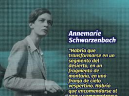 AnnemarieSchwarzenbach