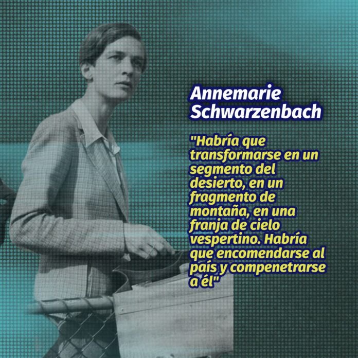 AnnemarieSchwarzenbach