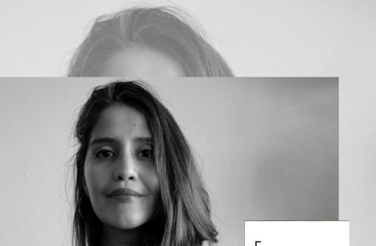 Daniela Catrileo. Te Leo