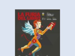 La Furia del Libro 2025