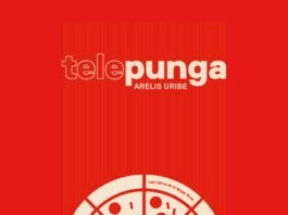Telepunga, Arelis Uribe