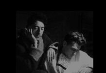 La trinchera estética, Cocteau y Marais bajo el fuego del siglo Cocteau